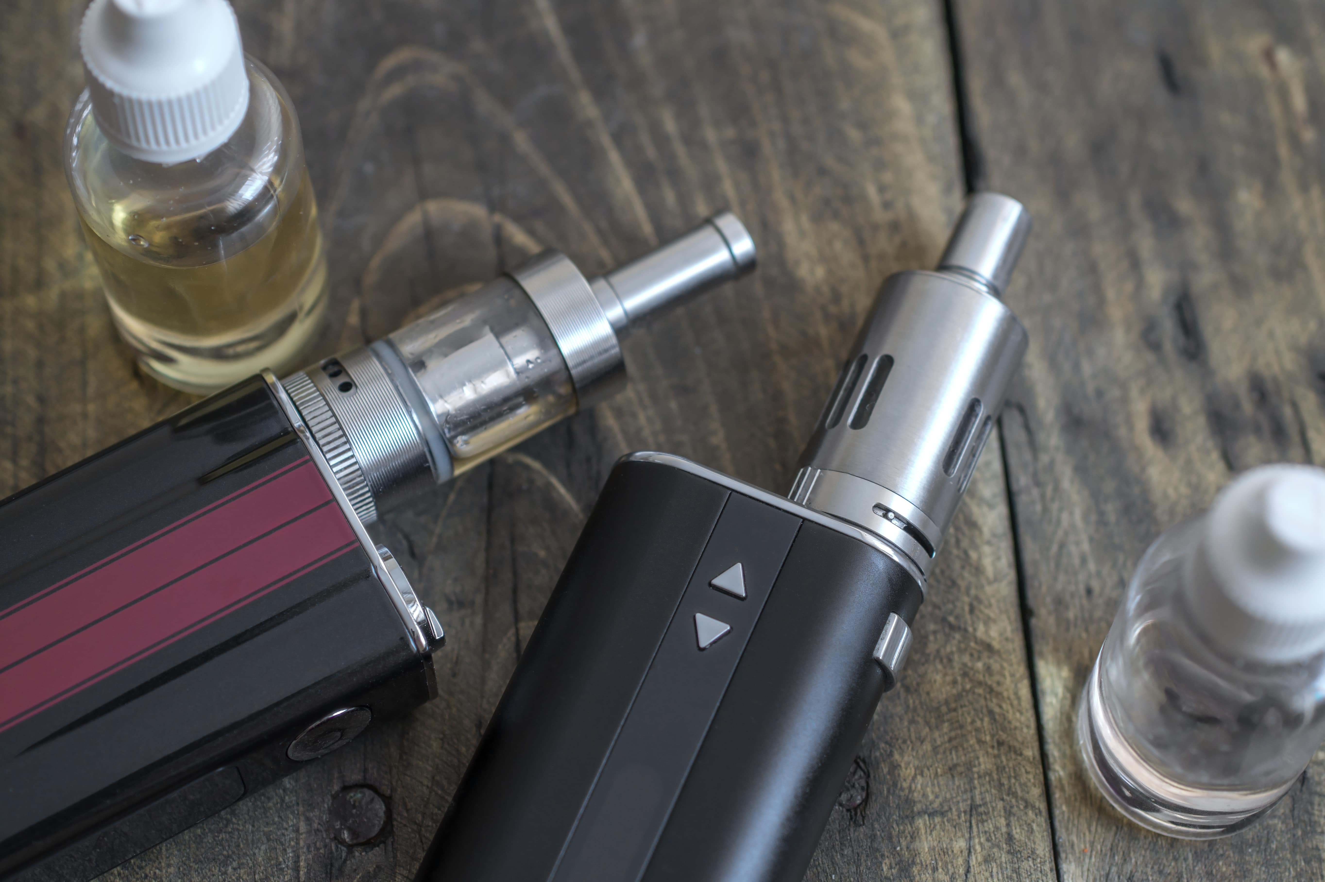 vuse alto fruit flavors Vuse Alto ePod Collection