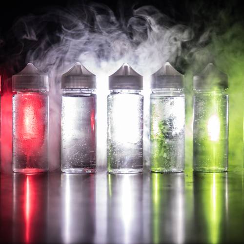 Vape Juice